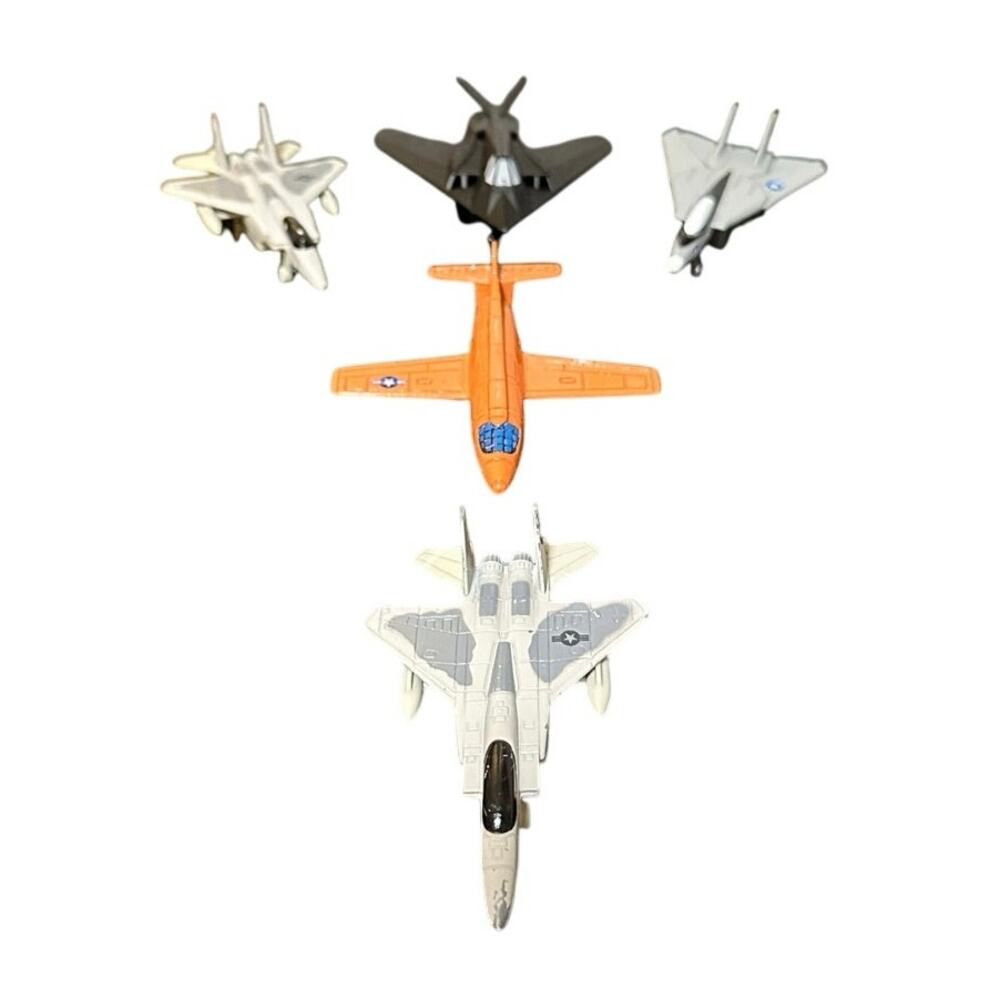 Fighter Jet Plane Toy Bundle - Picture 13 of 14